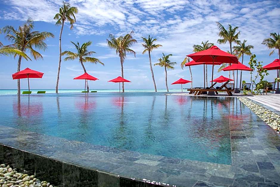 Barcelo Whale Lagoon Maldives