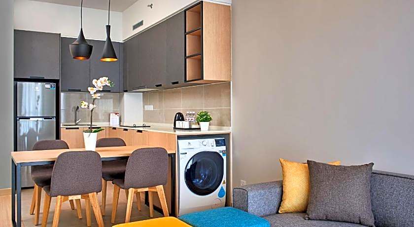 Swiss-Garden Hotel & Residences, Genting Highlands