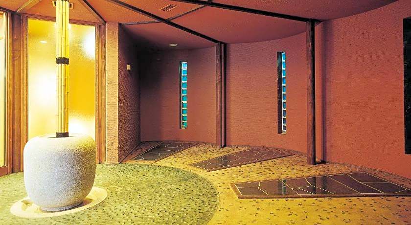 Akan Tsuruga Bessou Hinanoza