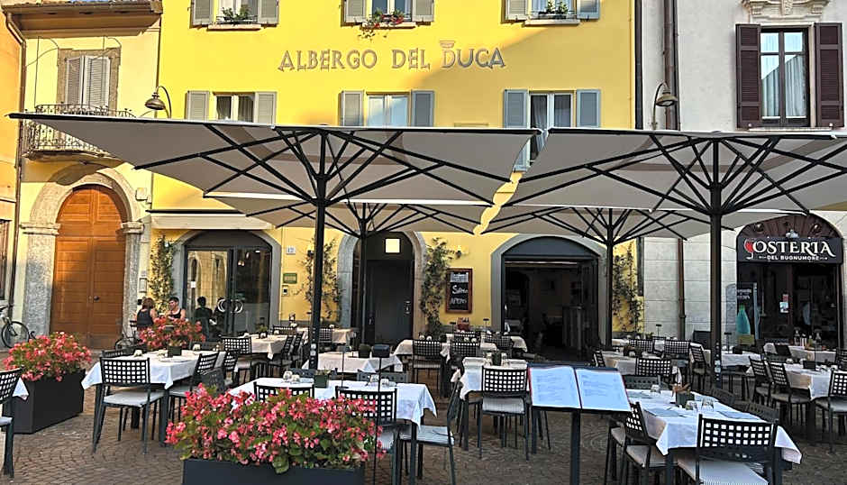Albergo del Duca
