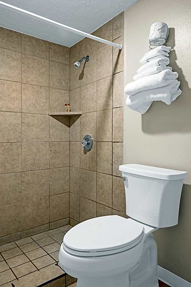 Virgin River Casino and Lodge