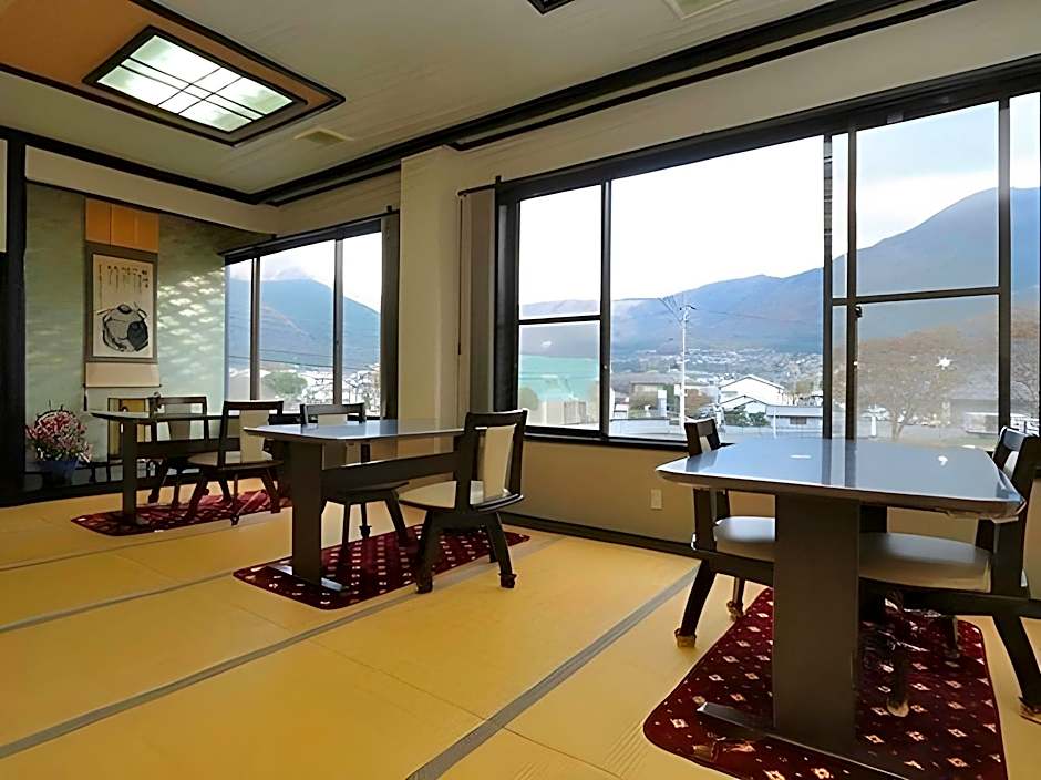 Ryokan Yuri