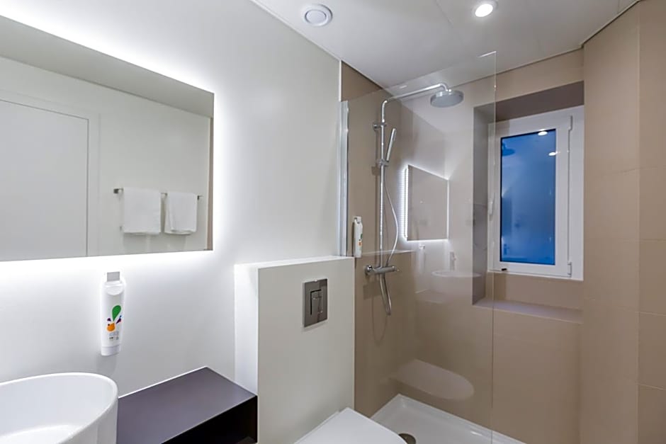 Ibis Styles Lisboa Centro Marquês de Pombal