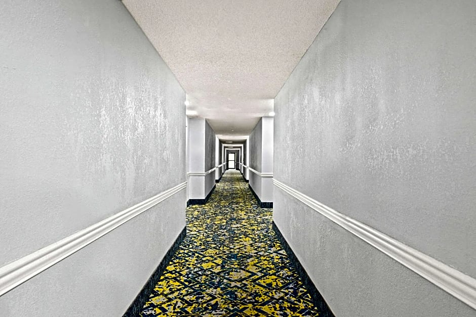 Econo Lodge London