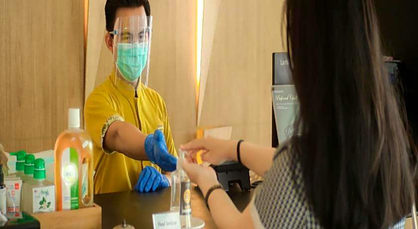 Howard Johnson By Wyndham Pekalongan