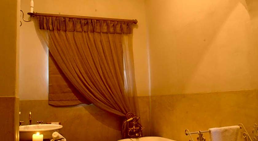 Naries Namakwa Retreat