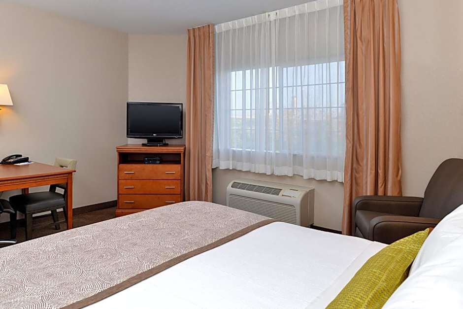 Candlewood Suites Turlock By IHG