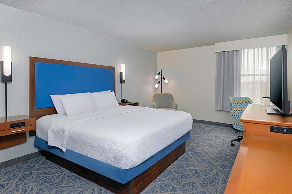 Hampton Inn By Hilton Buffalo Airport - Galleria Mall