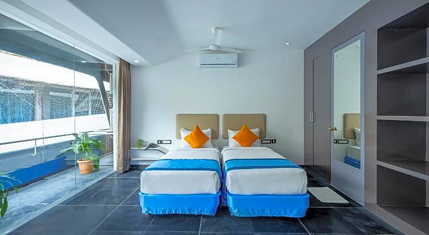 Days Suites by Wyndham Bengaluru