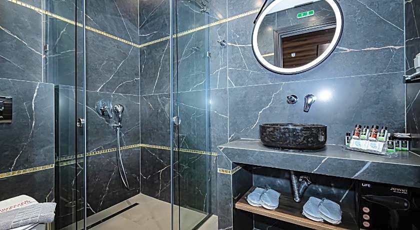 Evitel Luxury Living