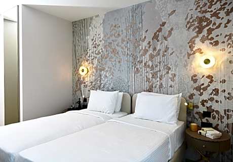 Spacious Two Bedroom Apartment