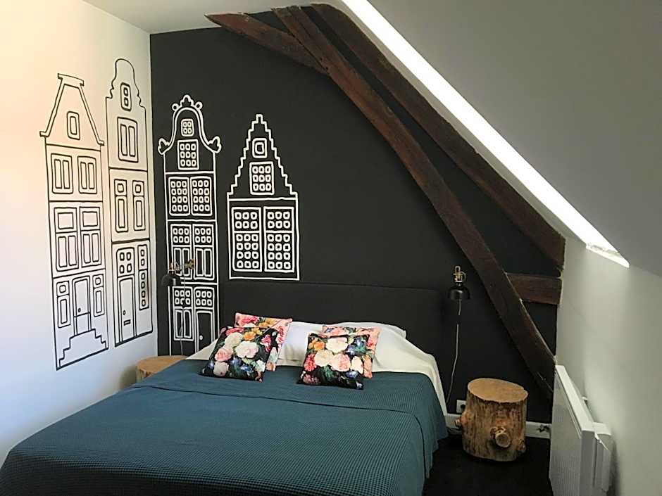 Boutique Hotel B&B Fleurie