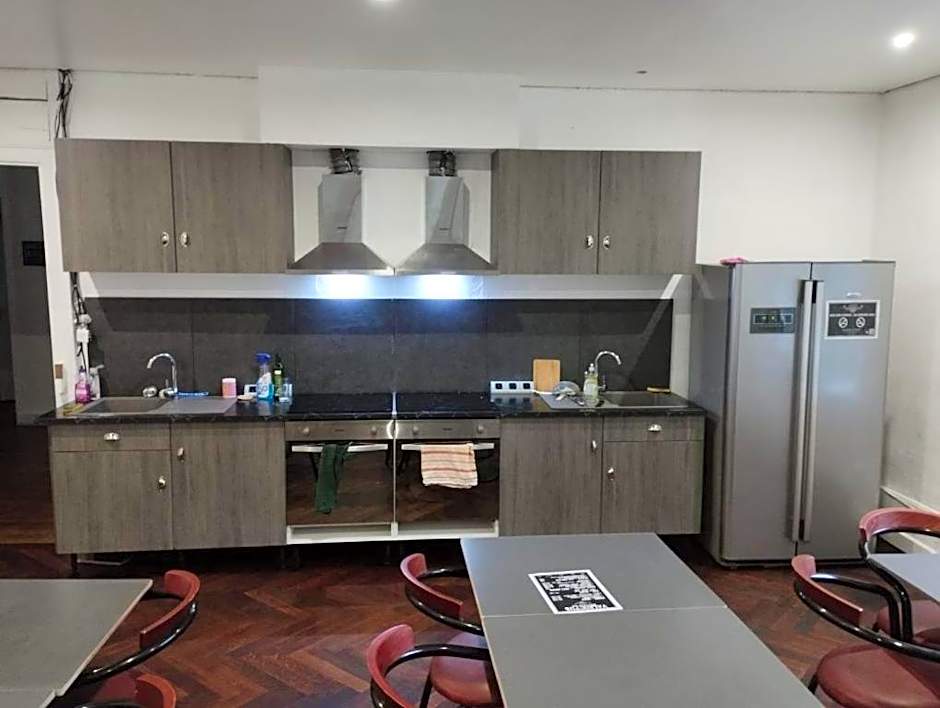 EVASION LOUE #4 "Le DOMAINE"