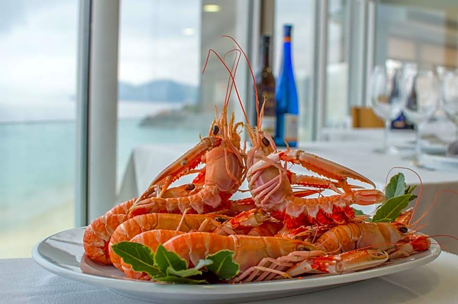 Hotel Restaurante Loureiro