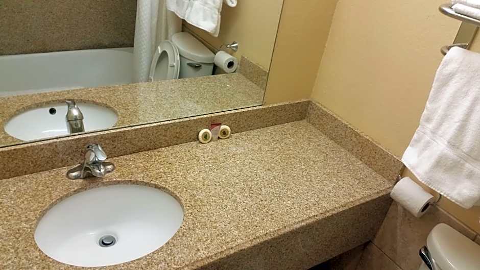 Residents Suites Liberty