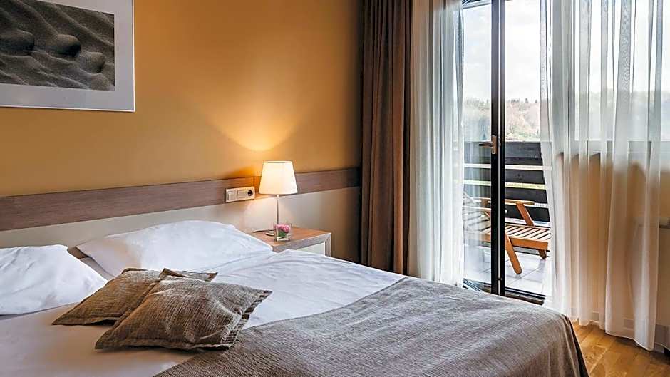 Terme Olimia - Hotel Breza