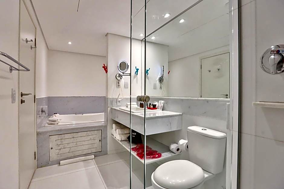 Radisson Red Campinas