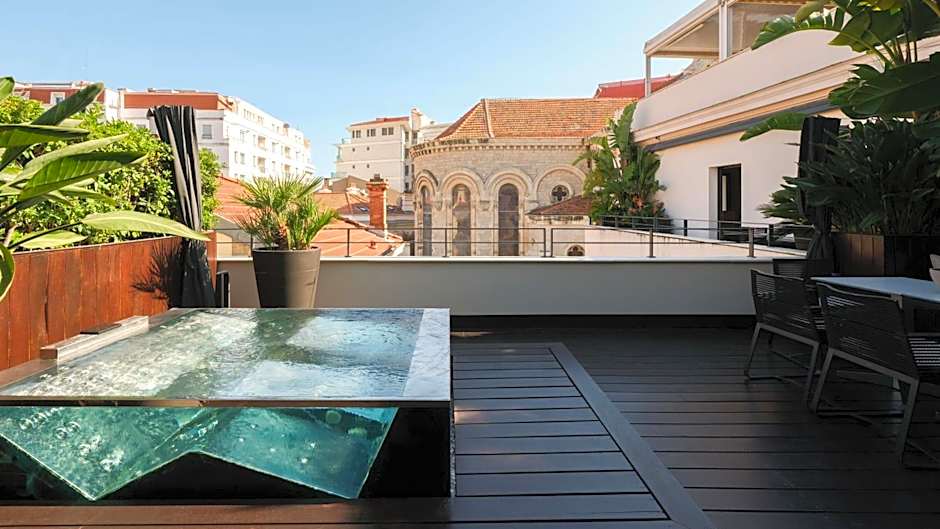 Five Seas Cannes, a Member of Design Hotels™