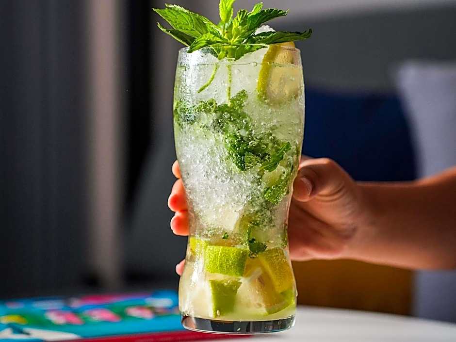 Novotel Tunis Lac