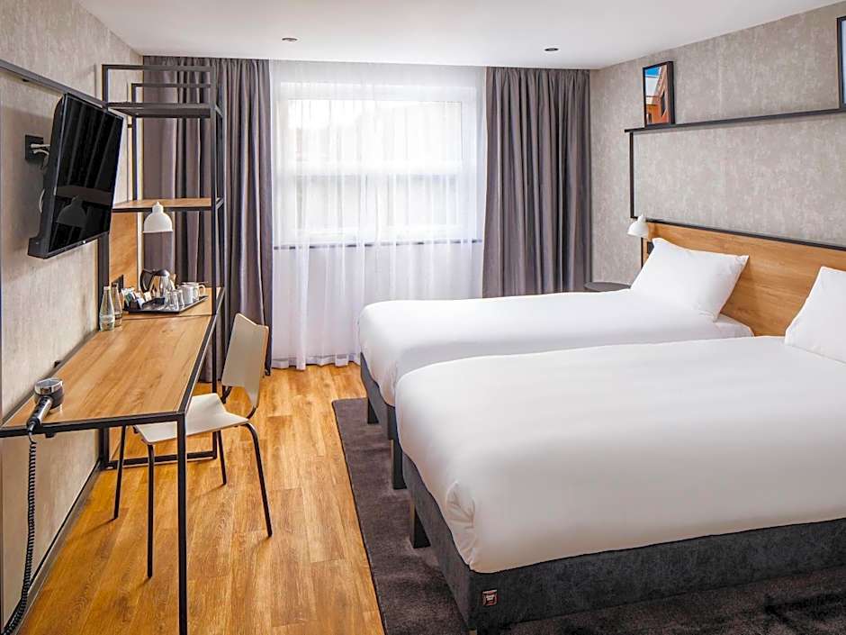 ibis Wakefield East-Castleford