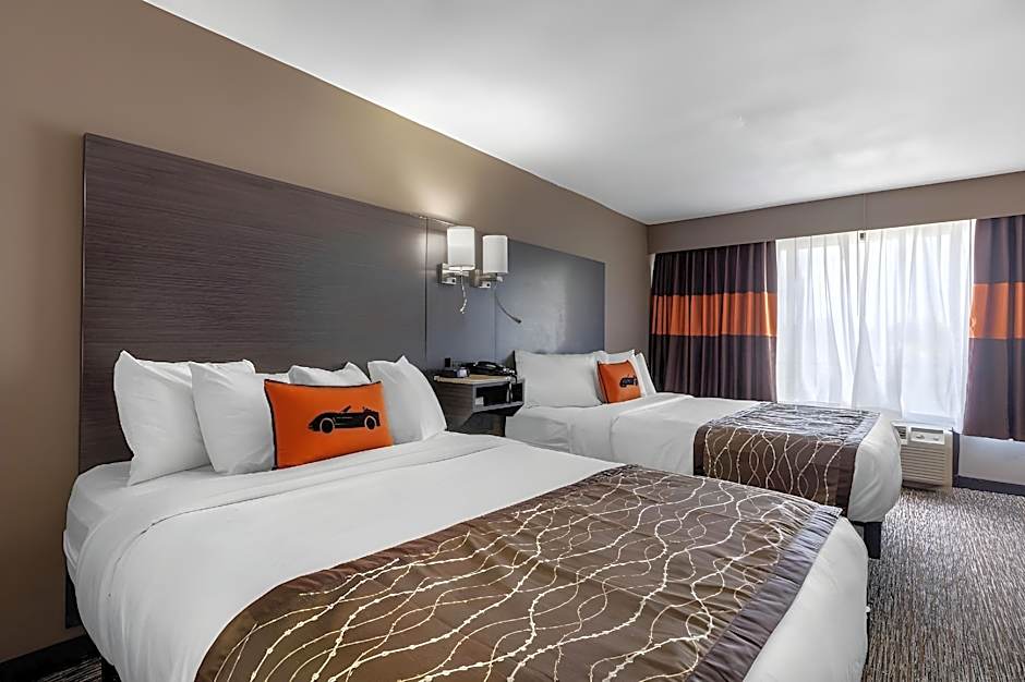 VetteCity Hotel