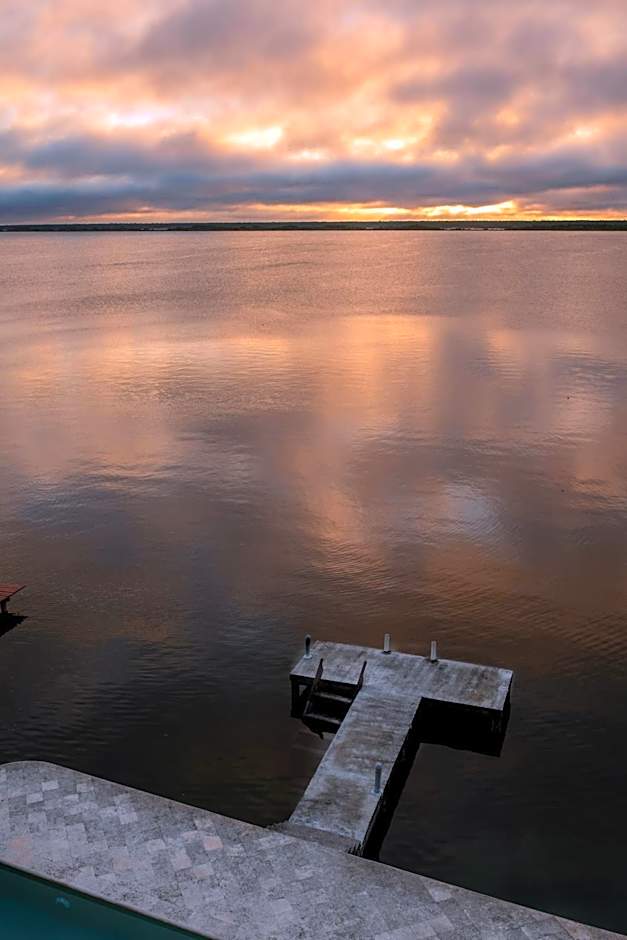 Casa Bacalar