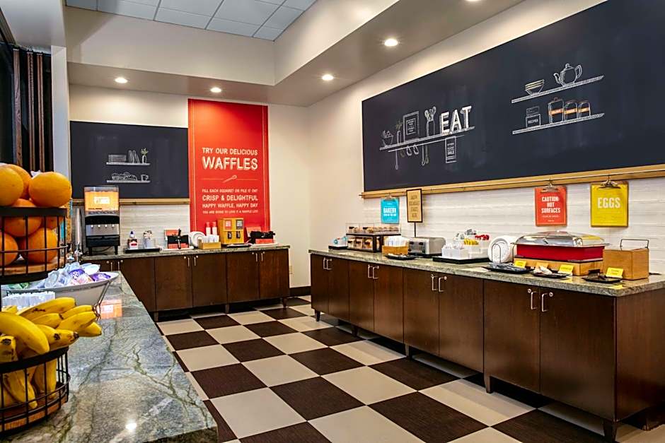 Hampton Inn By Hilton & Suites Miami-South/Homestead