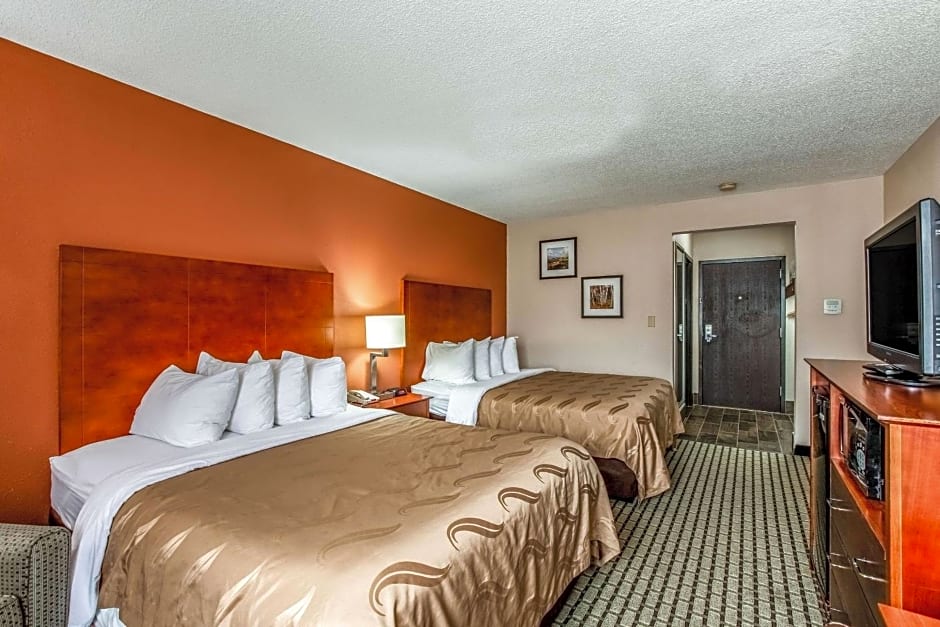 Quality Inn & Suites