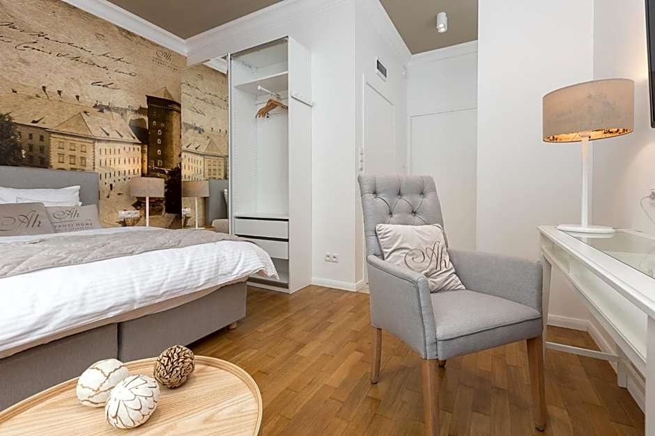AVANTI Home