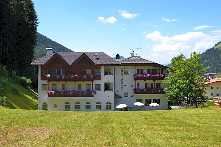 Hotel Scoiattolo