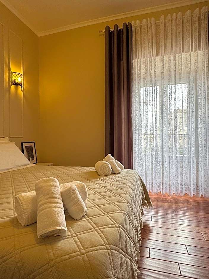 La Muraglia Di San Pietro