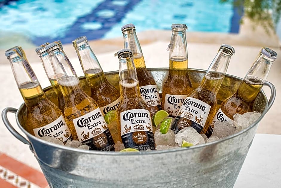 Hotel Buena Vista Express