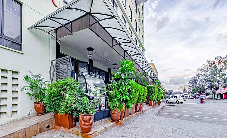 Hotel Rio