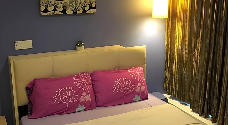 7 Star Boutique Hotel