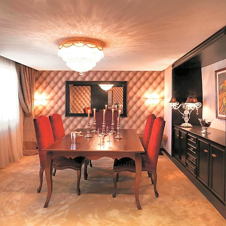 The Russelior Hotel & Spa