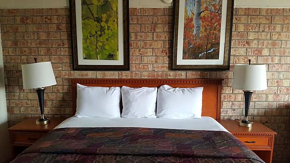 Budget Host Platte Valley Inn