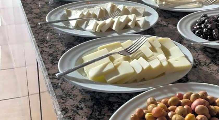 Aden Hotel Cappadocia