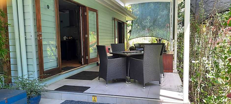 Daintree Rainforest Accommodation