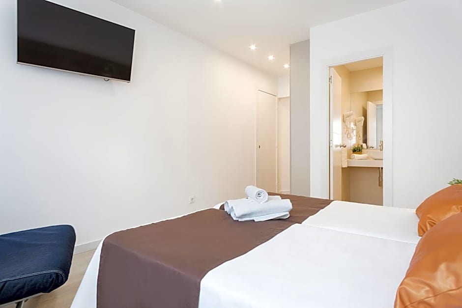 BcnStop Sagrada Familia