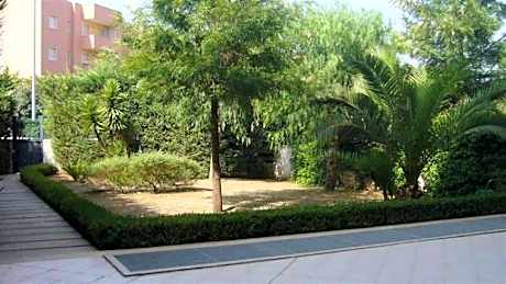 B&B SALento Garden
