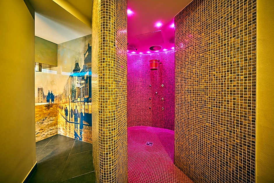 Wellness Hotel Queens