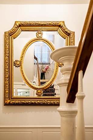 Hotel Restaurant Café Parkzicht