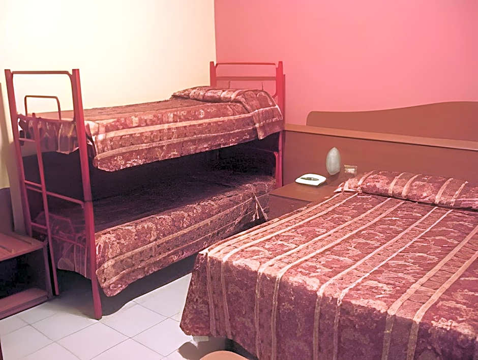 Hotel Innocenti