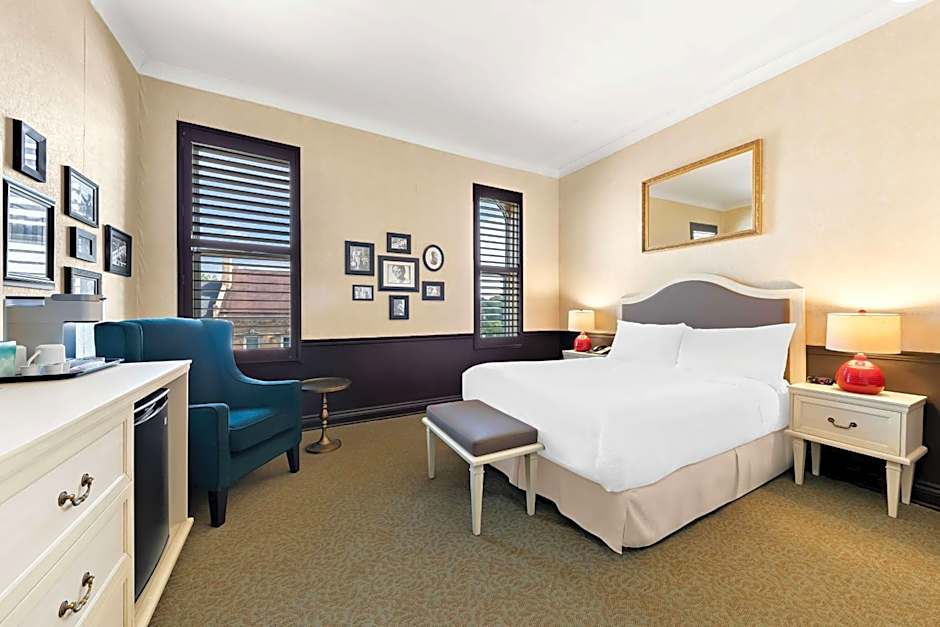 The Arlington Hotel - BW Signature Collection