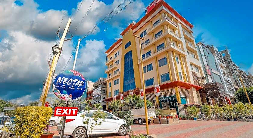 HK Clarks Inn-Amritsar