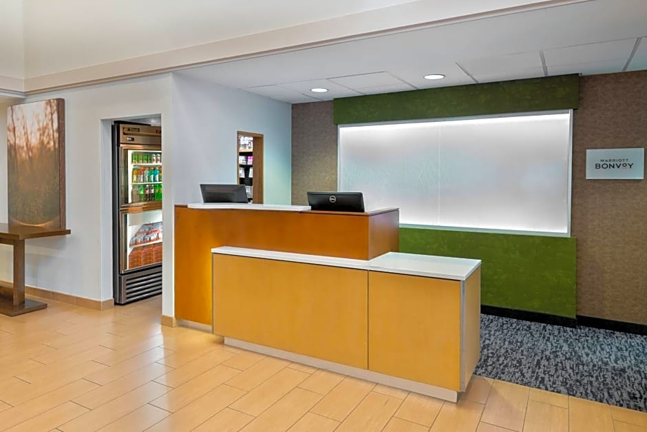 Fairfield Inn & Suites by Marriott Clearwater