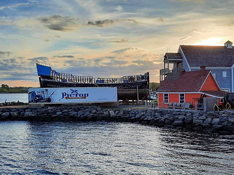 Willow House Inn B&B