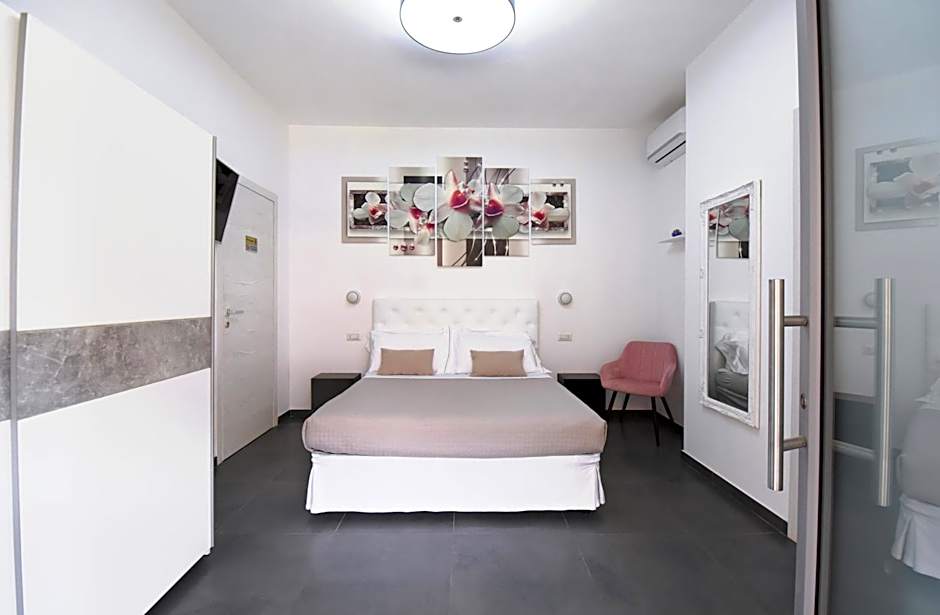 Elis b&b Villasimius