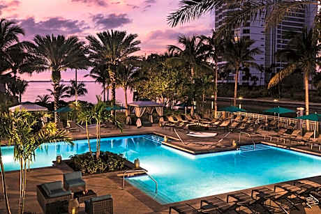 The Ritz-Carlton Sarasota
