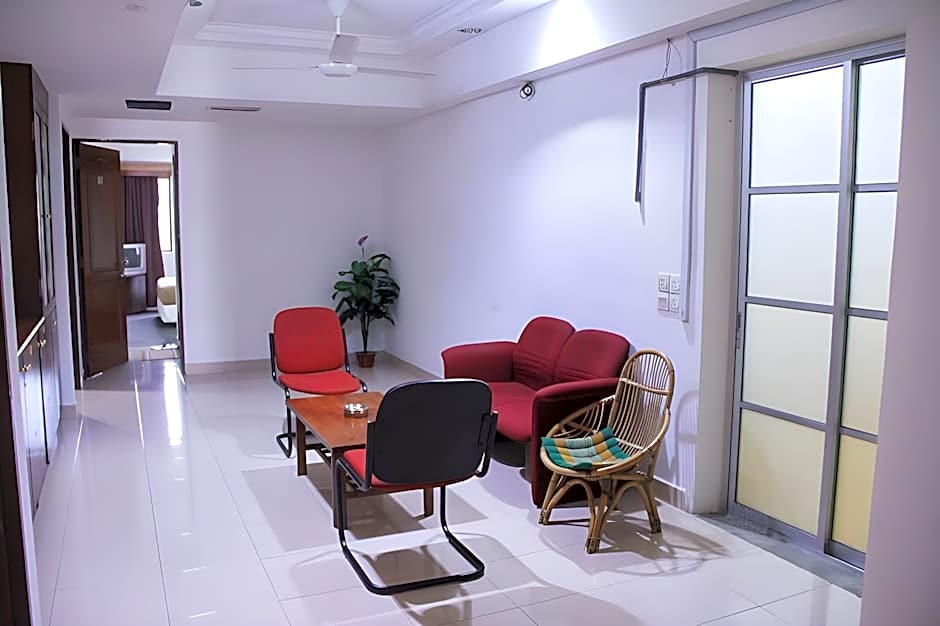 Uncle Guesthouse Kuala Terengganu